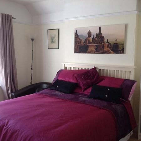 Shepperton Guesthouse 部屋 写真