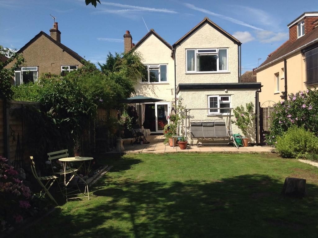 Shepperton Guesthouse エクステリア 写真