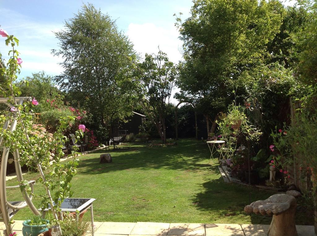 Shepperton Guesthouse エクステリア 写真
