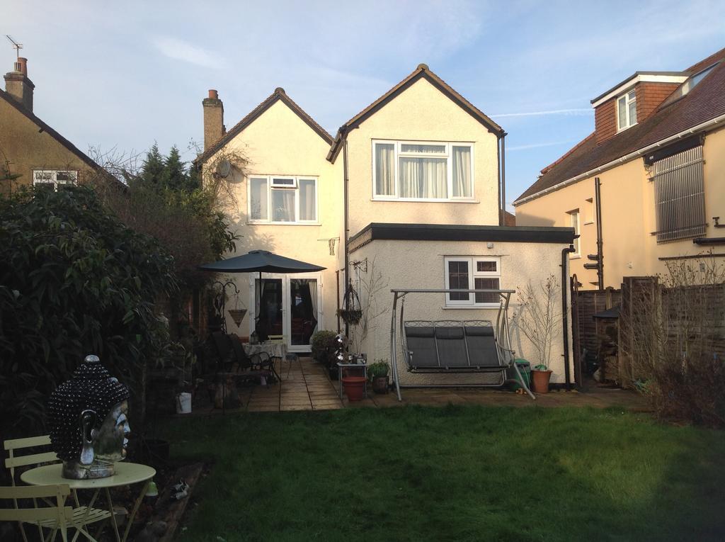 Shepperton Guesthouse エクステリア 写真